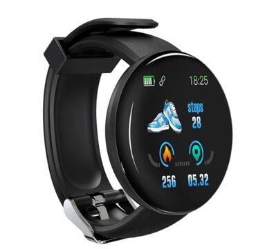 fila satovi: Smart watch, Xiaomi, Unisex