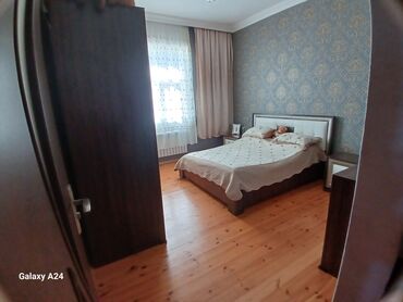 Həyət evləri və villaların satışı: 4 otaqlı, 132 kv. m, Orta təmir — 11