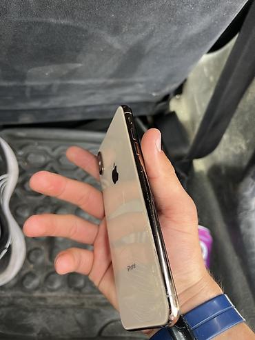 редми нот 12 с: IPhone Xs Max, Б/у, 512 ГБ, Золотой, 99 % — 3