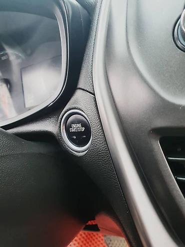Chevrolet: Chevrolet Spark: 2017 г., 1 л, Автомат, Бензин, Хэтчбэк — 5