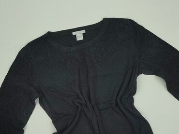 calvin klein performance koszulki damskie: H&M, Sweter damski, rozmiar M