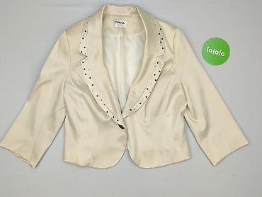 monkl clothes: Mona, Marynarka damska, rozmiar 2XL — 2