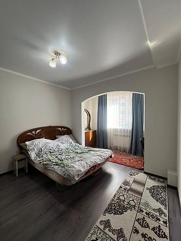 Продажа квартир: 2 комнаты, 59 м², Элитка, 1 этаж — 10