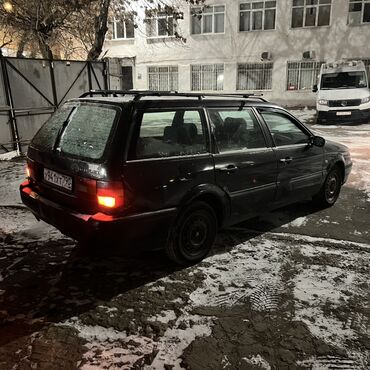Volkswagen: Volkswagen Passat Variant: 1996 г., Универсал at lalafo.kg — 5 Volkswagen: Volkswagen Passat Variant: 1996 г., Универсал — 5