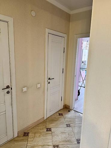 27: 3 комнаты, 74 м², Индивидуалка, 4 этаж, Евроремонт — 10