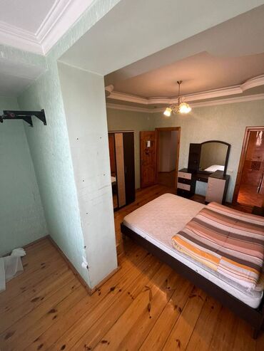 Yeni tikili: 3 otaqlı, Yeni tikili, 130 kv. m -da lalafo.az — 8 Yeni tikili: 3 otaqlı, Yeni tikili, 130 kv. m — 8