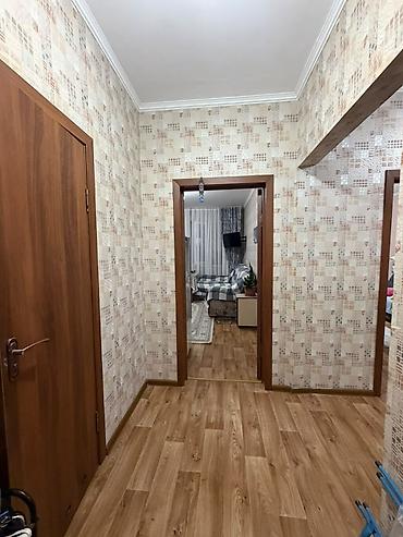 Продажа квартир: 1 комната, 48 м², Тунгуч мкр Элитка, 4 этаж, Евроремонт — 5