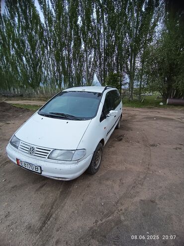 фары на опель вектра б: Volkswagen Sharan: 1999 г., Вэн/Минивэн
