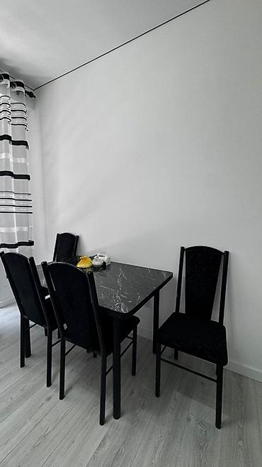 Долгосрочная аренда квартир: 2 комнаты — 3