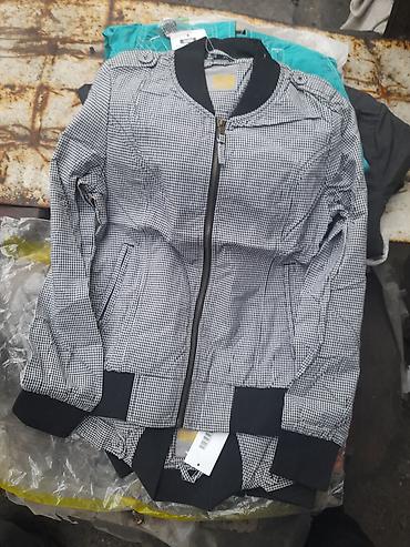 Ветровки: Ветровка, Осень-весна, С капюшоном — 24