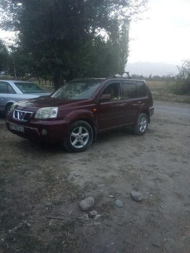 топливный фильтр камри 70 цена: Nissan X-Trail: 2002 г., 2.2 л, Механика, Дизель, Кроссовер