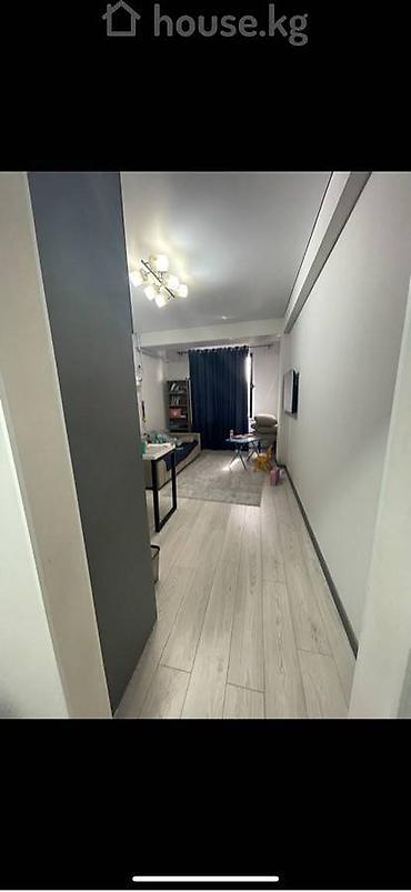 Продажа квартир: 2 комнаты, 50 м², Элитка, 2 этаж, Евроремонт — 8