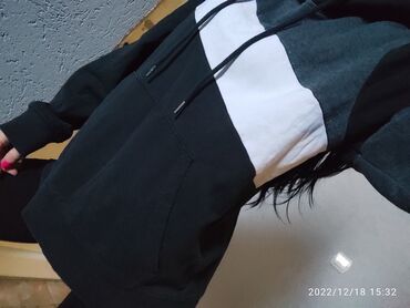 Dukserice: Jacke&Jines duks m,sa kapuljacom — 2
