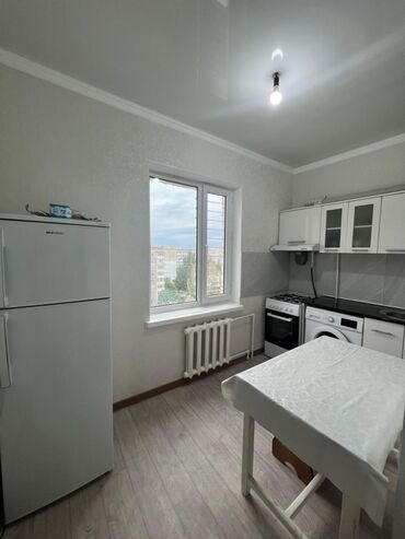 Продажа квартир: 1 комната, 35 м², 105 серия, 9 этаж, Косметический ремонт