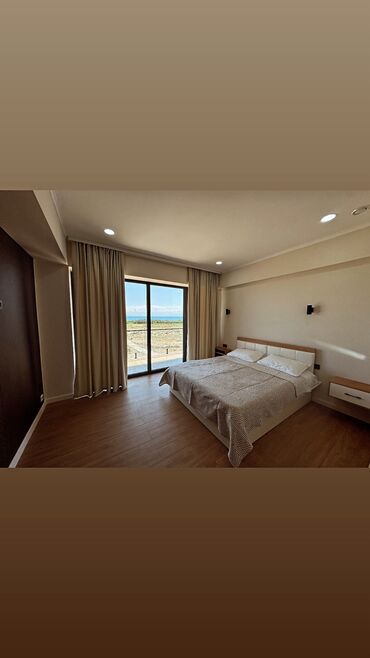 Иссык-Куль 2025: Таунхаус, Шатман Кош-Кол, Охраняемая территория, Парковка, стоянка — 6