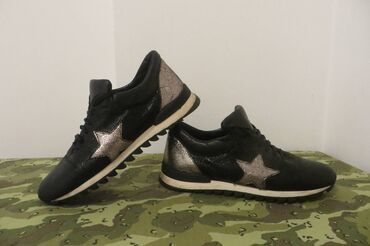 nike dualtone racer 2: 39, bоја - Crna