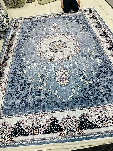 Ковры и паласы: Ковер — 3