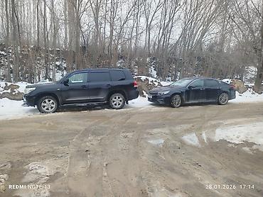 Kia: Kia K5: 2018 г., 2 л, Автомат, Бензин, Седан — 30