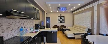 Kirayə mənzillər: İcarəyə verilir 3 otaqlı yeni tikili 103 m², Şah İsmayıl Xətai m — 4