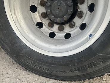 Грузовики: Грузовик, DAF, Б/у — 7