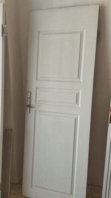 qapi sumqayit: Qapi 2eded 205/77sm
45azn biri
Sumqayit 9672 leli