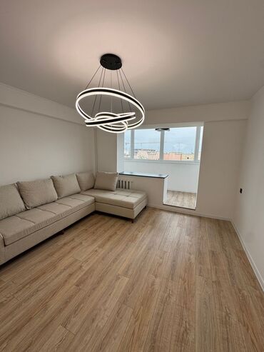 продаю дом бишкеке: 2 комнаты, 61 м², Индивидуалка, 6 этаж, Евроремонт