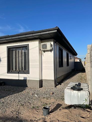 Фасадные 3D панели: Фасадные декоративные панели и облицовка для частных домов. микрофон — 3