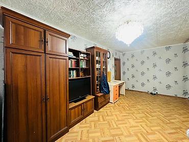 Продажа квартир: 2 комнаты, 45 м², 104 серия, 3 этаж at lalafo.kg — 9 Продажа квартир: 2 комнаты, 45 м², 104 серия, 3 этаж — 9