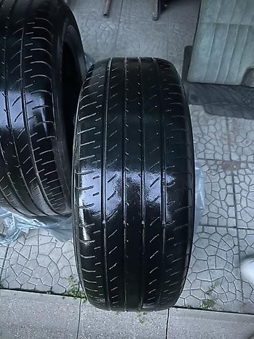 шины 22560 r18: Летние шины для легкового R18 225/60 автомобиля, комплект из 4 шт. - — 1