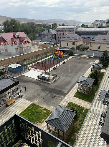 Новостройки от застройщика: Элитка, 1 комната, 47 м² — 4