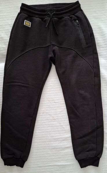 Paketi dečije odeće: Paket: Majice, Pantalone, Trenerke, Za dečake, uzrast: 9-10 godina — 24