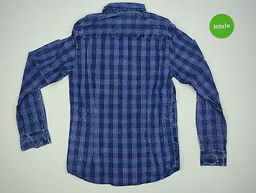 pull and bear ro: Koszulа dla mężczyzn, rozmiar S — 4