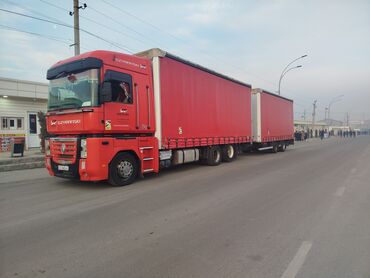 бу сапок: Грузовик, Б/у