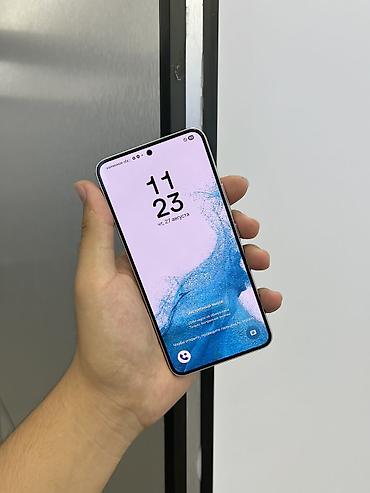 самсунг галакси с: Samsung Galaxy S22, Б/у, 256 ГБ, цвет - Белый, В рассрочку, 1 SIM — 2