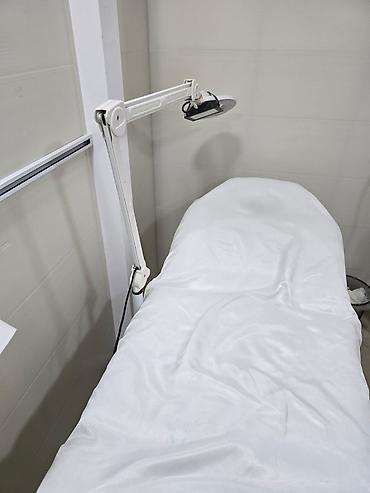 Aleksandrit: Epilyasiya üçün — 3