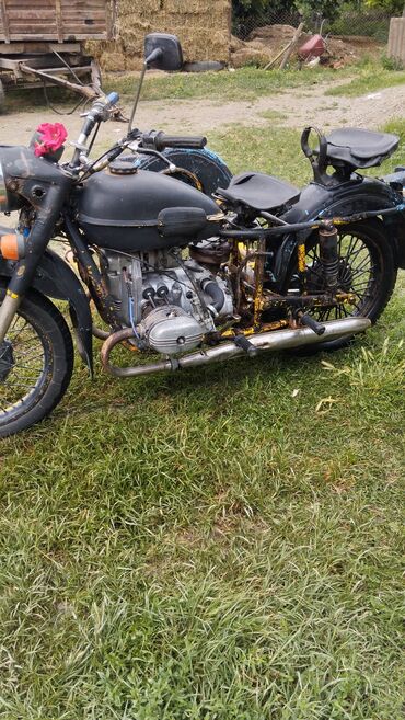 радиатор охлаждения опель вектра б: Ural 750 sm3
