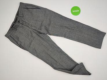 3 pack hugo boss: Hugo Boss, Spodnie materiałowe damskie, rozmiar M — 2