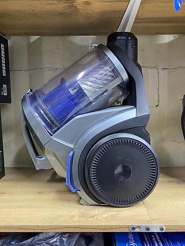 roboclean pro: Пылесос Midea MC14KYBG (контейнерный, циклонный) - Мощность: 2400 Вт — 2