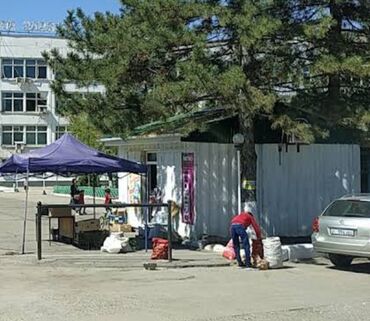 продаю дом рабочий гарадок: Сдаю Магазин, Отдельностоящий магазин, 25 м² Действующий, Частично с оборудованием, С ремонтом, Электричество, Отдельный вход, Кондиционер