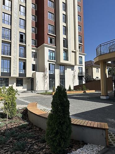 125: 2 комнаты, 50 м², Таш-Рабат ТРЦ Элитка, 10 этаж, Евроремонт — 2