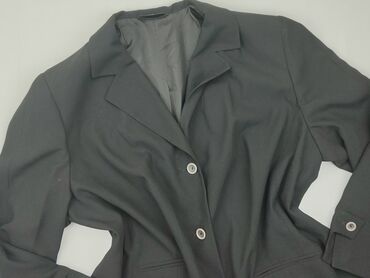 spódnice z marynarką: Women's blazer 6XL (EU 52), condition - Good