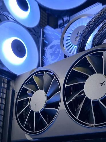 Desktop računari i radne stanice: Ryzen 7 9800X3D RX 9070XT X870E 32GB 2TB - SM157PC. ✨ Prodaja i — 22