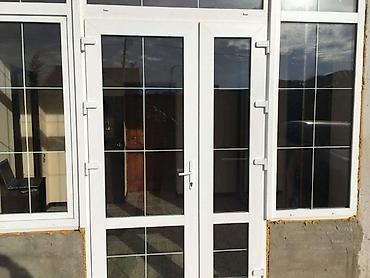Ремонт окон и дверей: Окно, Дверь, Замок: Установка, Ремонт, Реставрация — 7