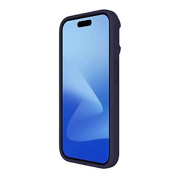 Maske i futrole za telefone: Futrola Nillkin Lens Wing Magnetic za iPhone 15 Pro (6.1) ljubicasta — 5