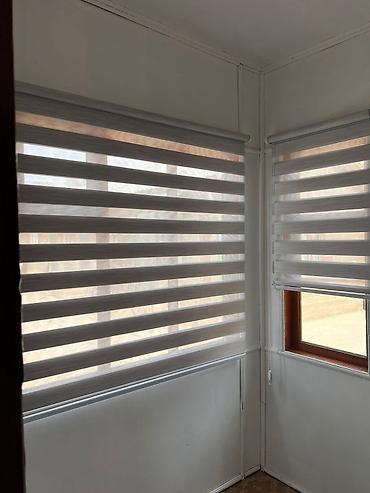 Жалюзи и рольшторы: Плиссе|Жалюзи | Ролл шторы | День-ночь | Плиссе|Вертикальные жалюзи Мы — 30