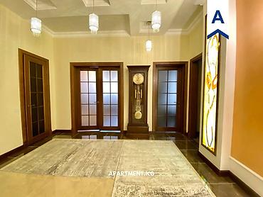 Долгосрочная аренда квартир: 3 комнаты, Агентство недвижимости — 9