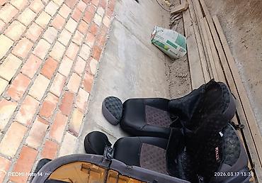 двери виш: Дверь Задняя левая Daewoo, Б/у, Оригинал — 4