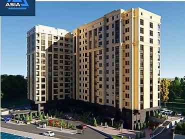 2021: 3 комнаты, 110 м², Ботанический сад Элитка, 9 этаж, Евроремонт — 1