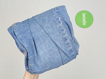 jeans balloon: Jeansy damskie, rozmiar M — 5
