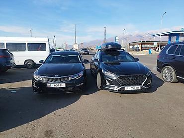 nomad transfer: Трансфер по городу Бишкек, по областям Кыргызстана (Чункурчак — 7